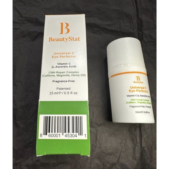 BEAUTYSTAT Universal C Eye Perfector, 0.5-oz. - Picture 3 of 4